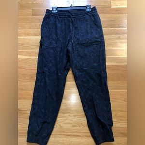 Athleta Farallon joggers